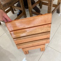 BANQUINHO DESMONTAVÉL - imagem 2