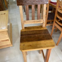 BANQUETA ALTA COM ENCOSTO