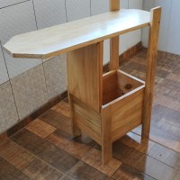CADEIRA TABOA DE PASSAR - imagem 2