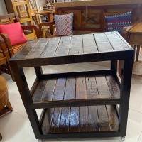 CARRINHO MULTIUSO EXTRA GRANDE