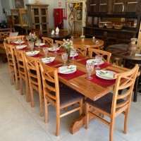 MESA DE CANAFLISTA