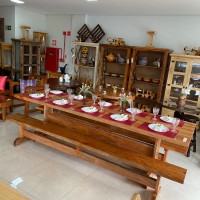 MESA DE CANAFLISTA - imagem 4