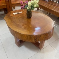 MESA DE CENTRO DE BOLACHA
