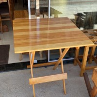 MESA DOBRAVÉL