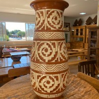 VASO MARAJOARA COLORIDO