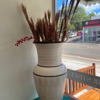 VASO BRANCO
